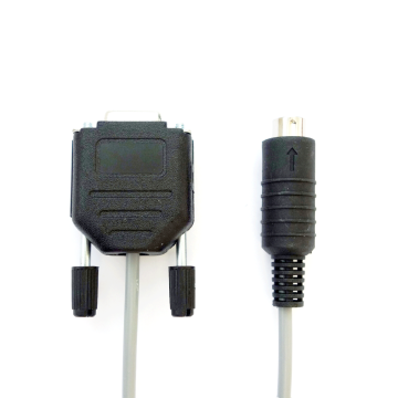 DLT Firmware Cable