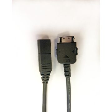  DigifobPro V2 VU Cable 